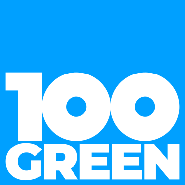 100 Green
